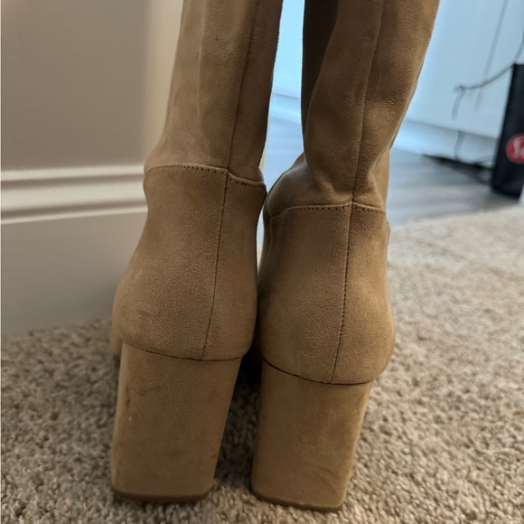 Express, tall boots - Picture 5 of 5